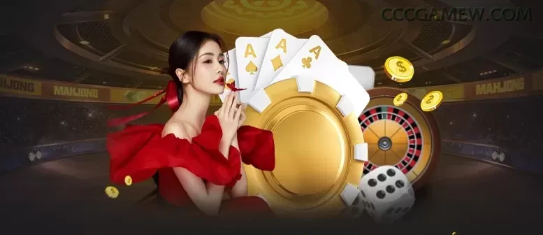 Download app cccgame Android iOS