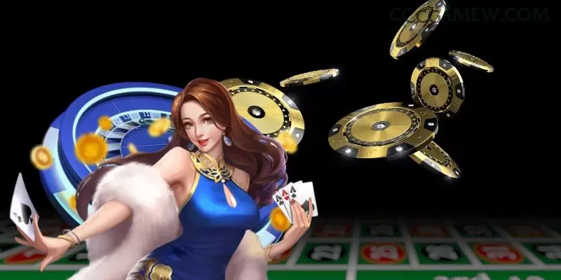 cccgame slots no app